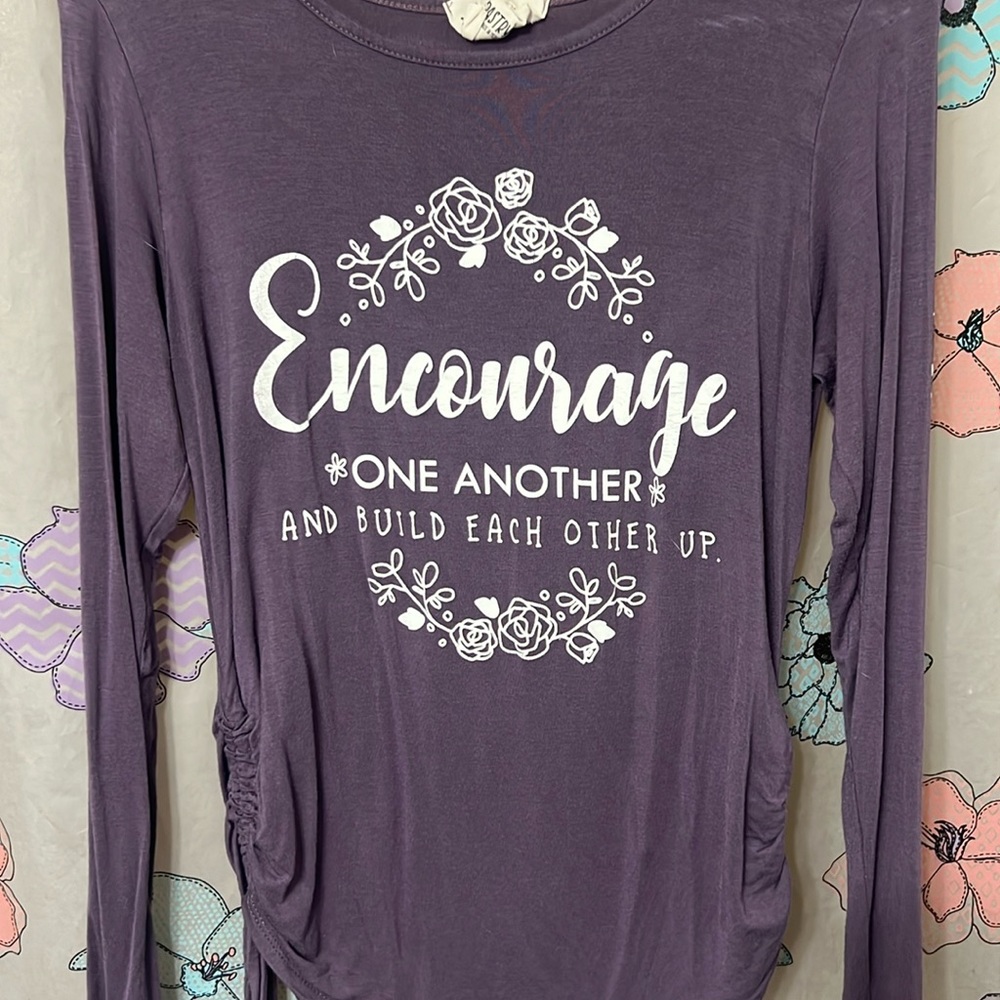 Ladies blouse
